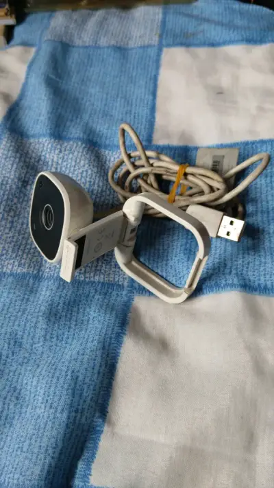 Cámara web Microsoft con conexión USB - miniatura 2