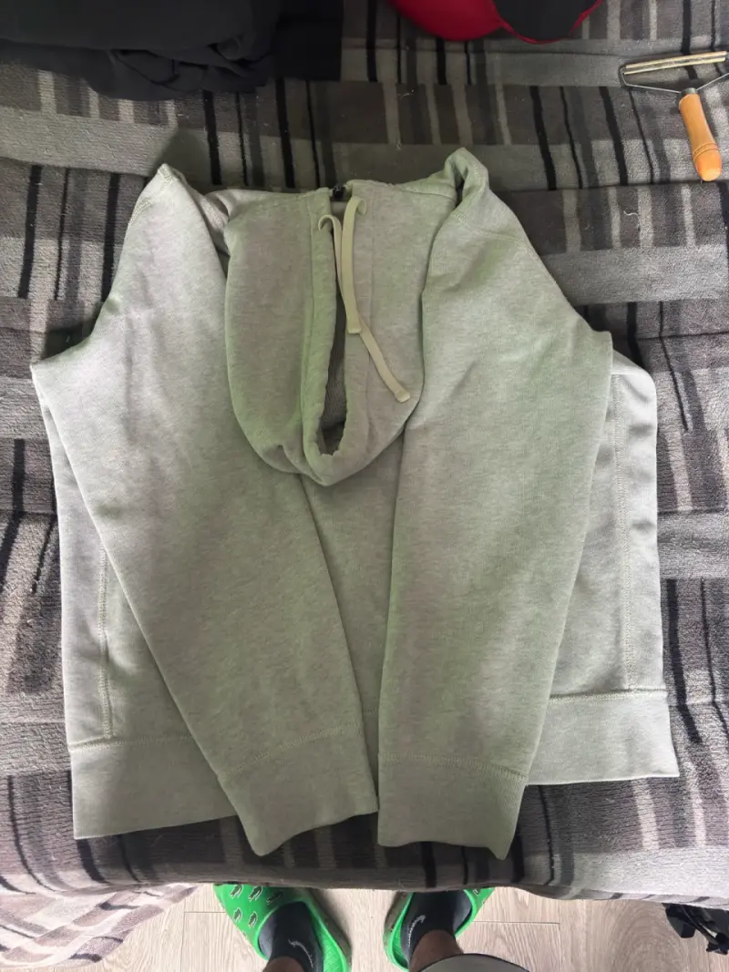 Polerón gris Polo Ralph Lauren - 2