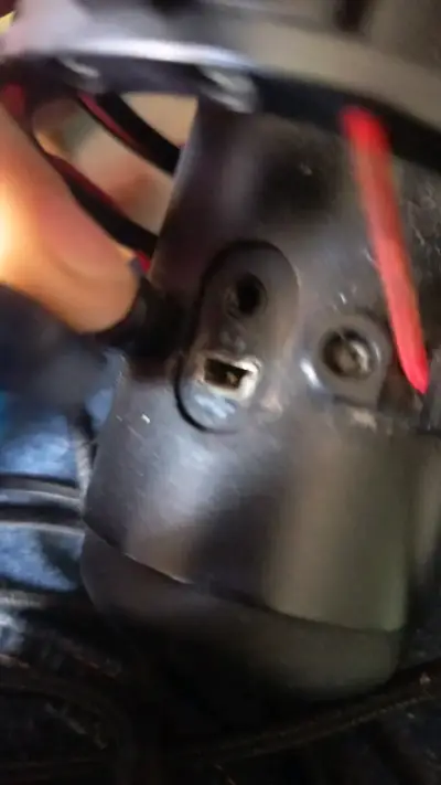 Micrófono HyperX con soporte antivibración - miniatura 5