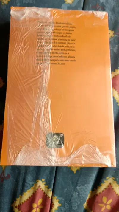 Libro Las Venas Abiertas de América Latina por Eduardo Galeano - miniatura 2