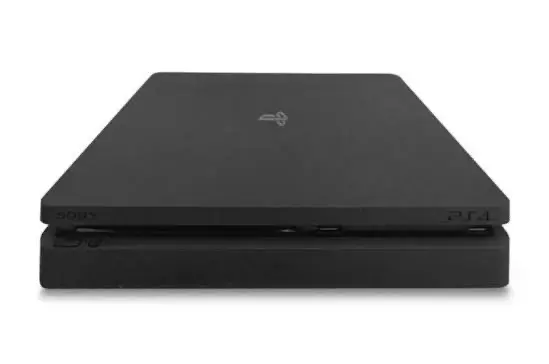 Consola Sony PlayStation 4 Slim 500GB - 1