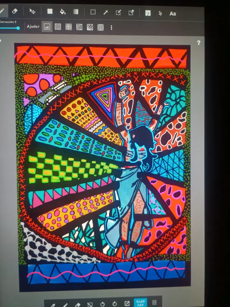 Dibujos digitales - 6
