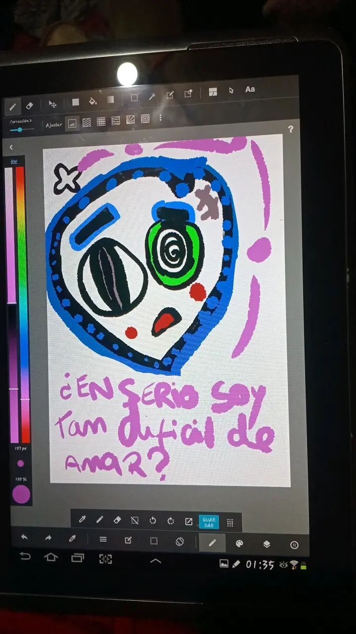 Dibujos digitales - 3