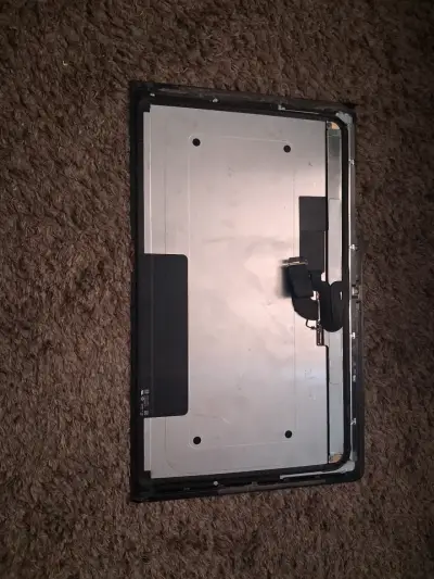 iMac sin pantalla para repuestos o reparación - miniatura 4
