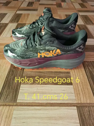 Zapatillas Nike VaporWaffle Sacai Talla 37.5 - miniatura 2