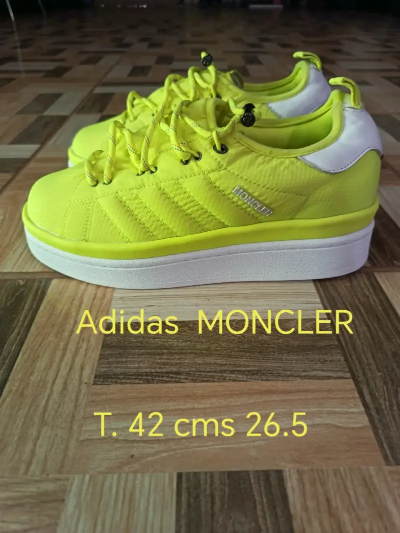 Zapatillas Nike VaporWaffle Sacai Talla 37.5 - 3