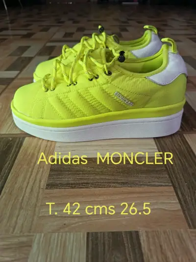 Zapatillas Nike VaporWaffle Sacai Talla 37.5 - miniatura 3