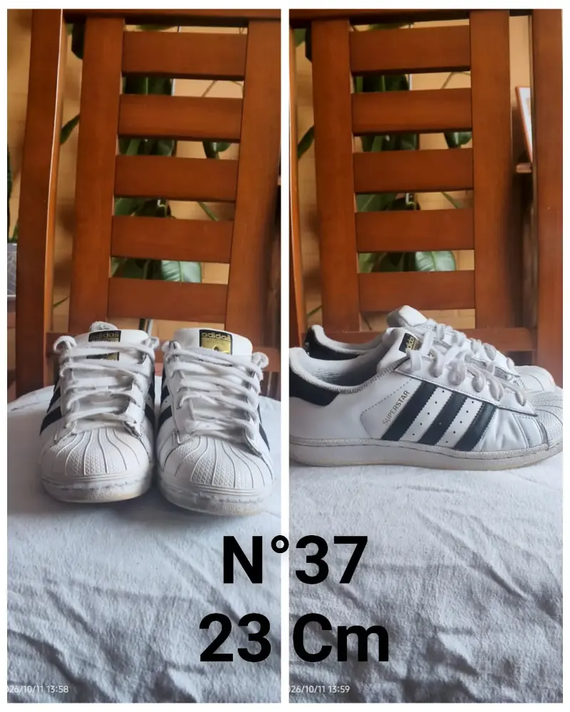 Zapatillas americanas - 3