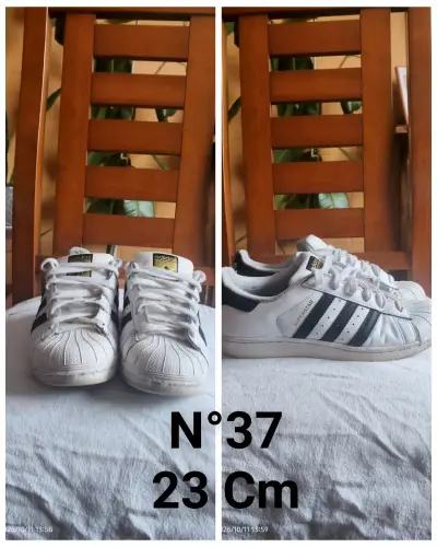 Zapatillas americanas - miniatura 3