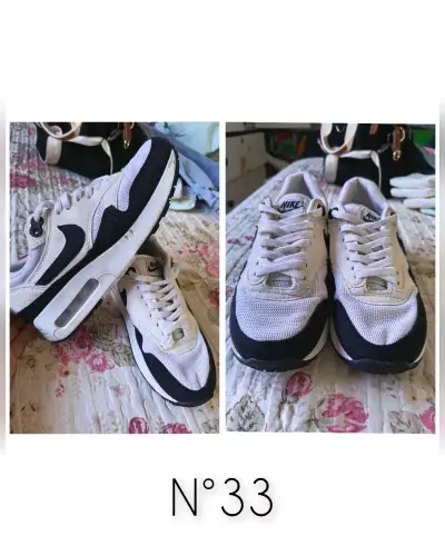 Zapatillas americanas - miniatura 4