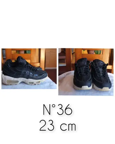 Zapatillas americanas - miniatura 5