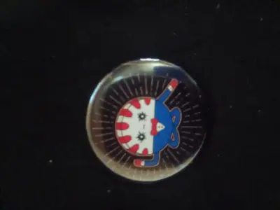Set de chapitas decorativas con diseños variados - miniatura 4