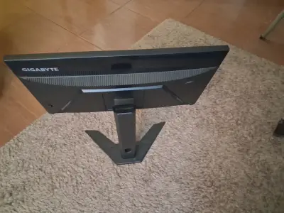 MonitorGigabyteparaPC24pulgadas pantalla malestado - miniatura 1