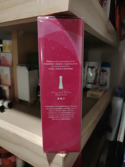 Perfume Natura Kriska Shock 100ml - miniatura 2