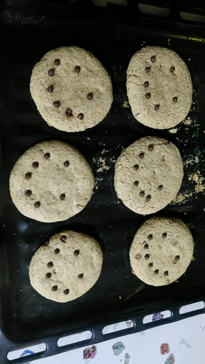 Comida - 2