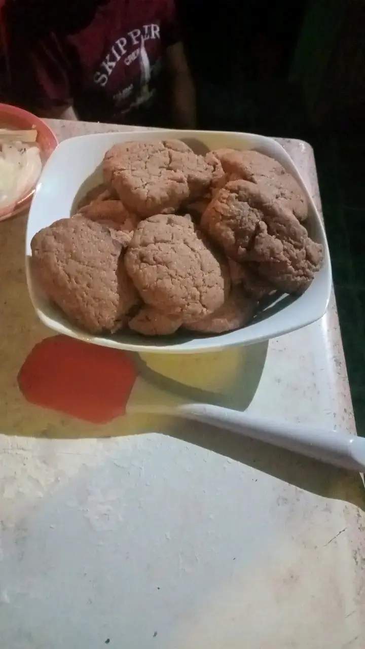 Comida - 5