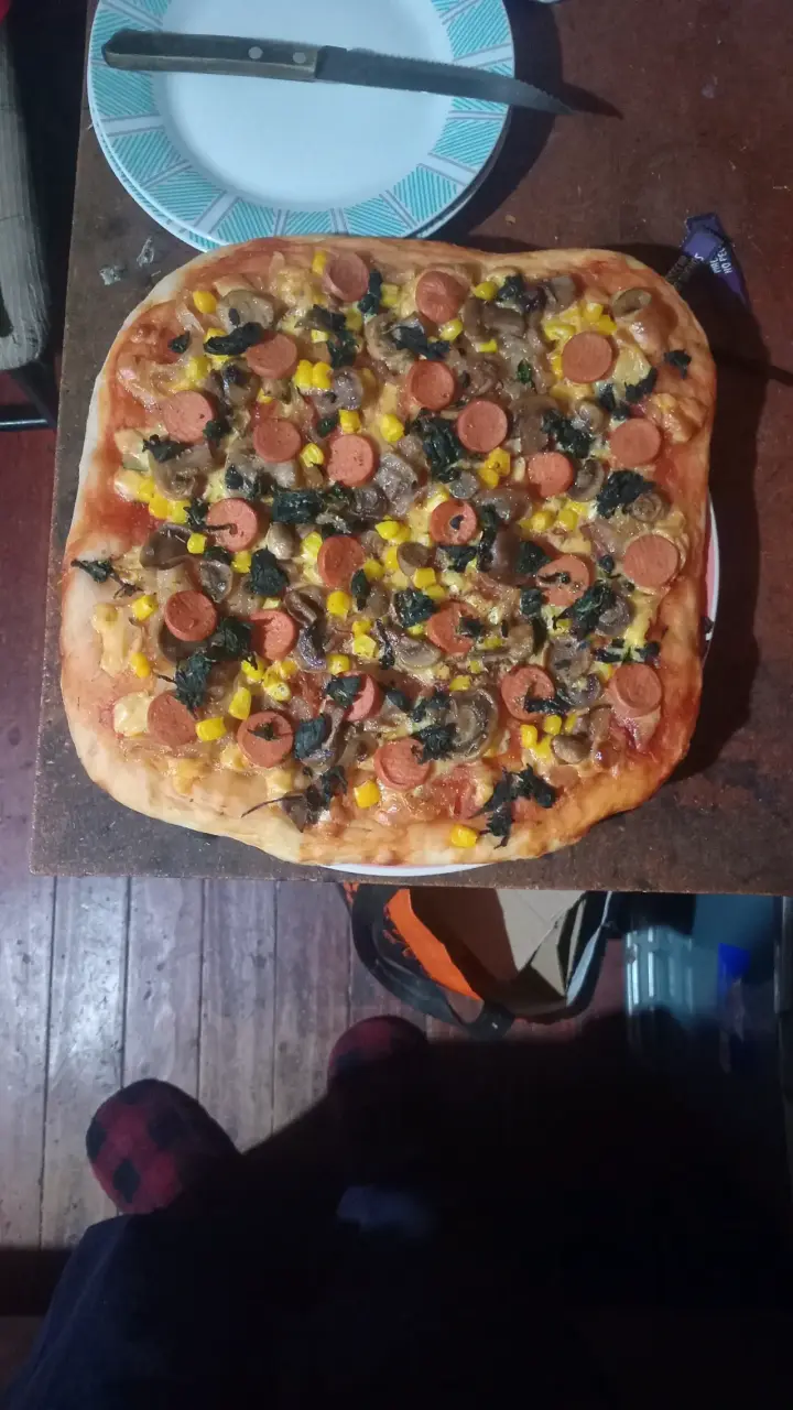 Comida - 6