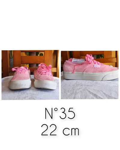 Zapatillas Americanas - miniatura 6