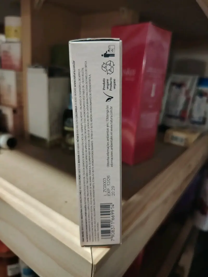 Sérum para uñas y cutículas Natura Una 10ml - 2