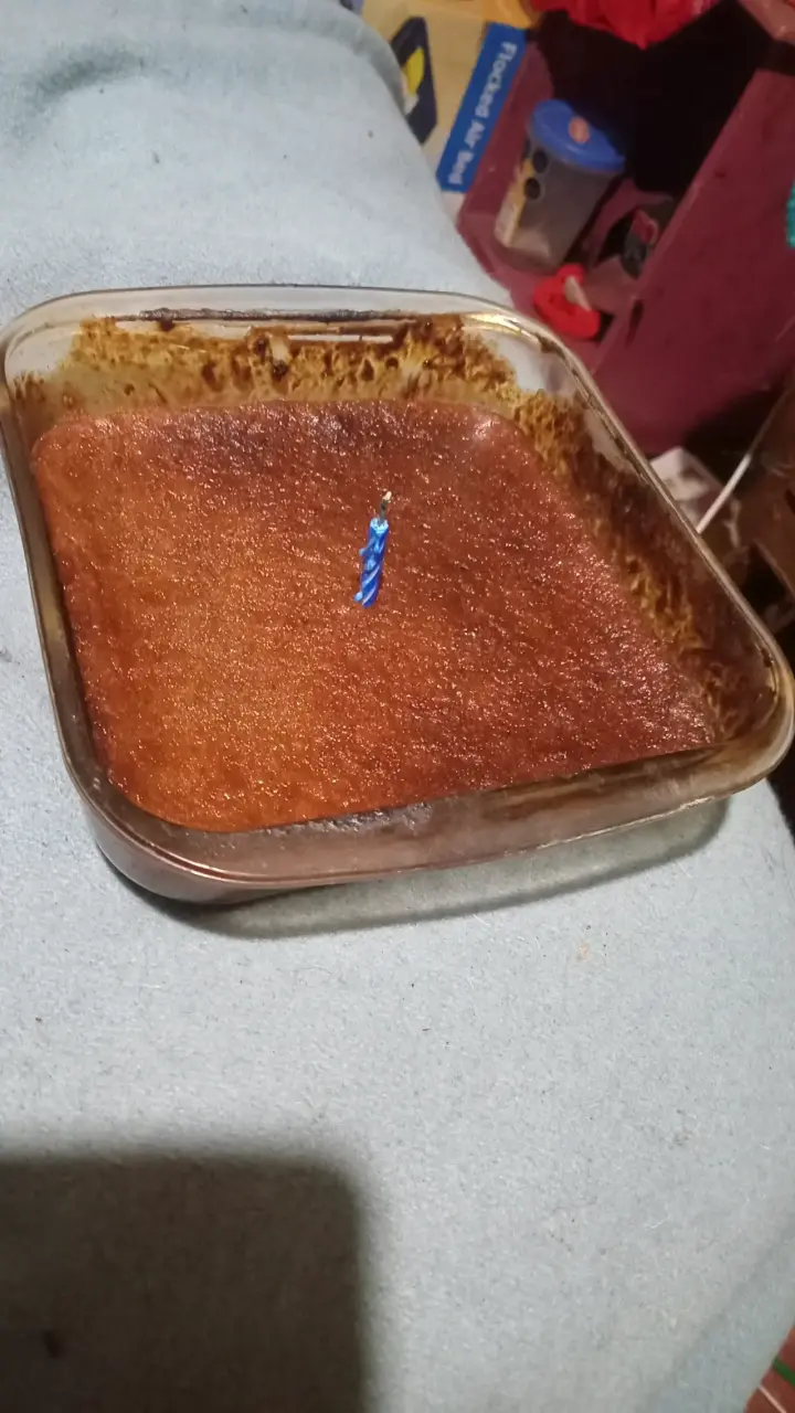 Comida - 2