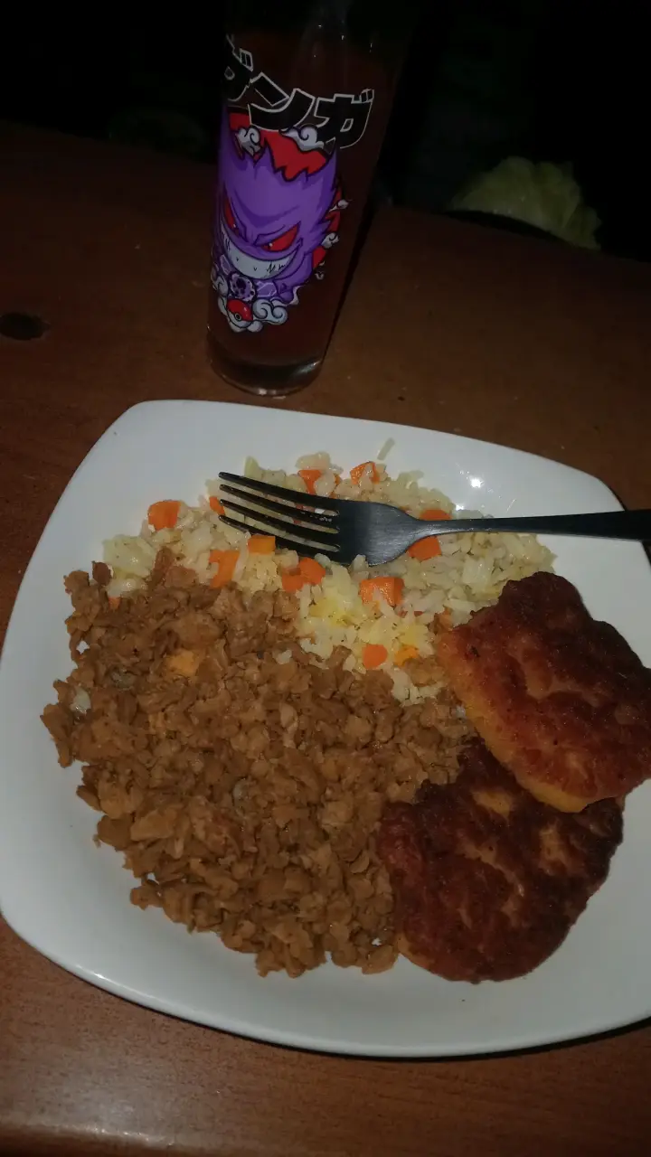 Comida - 3