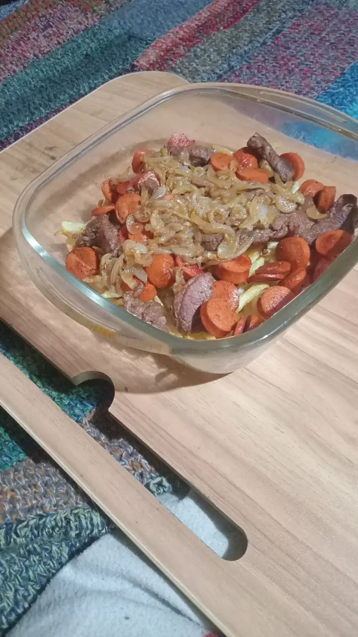 Comida - 6