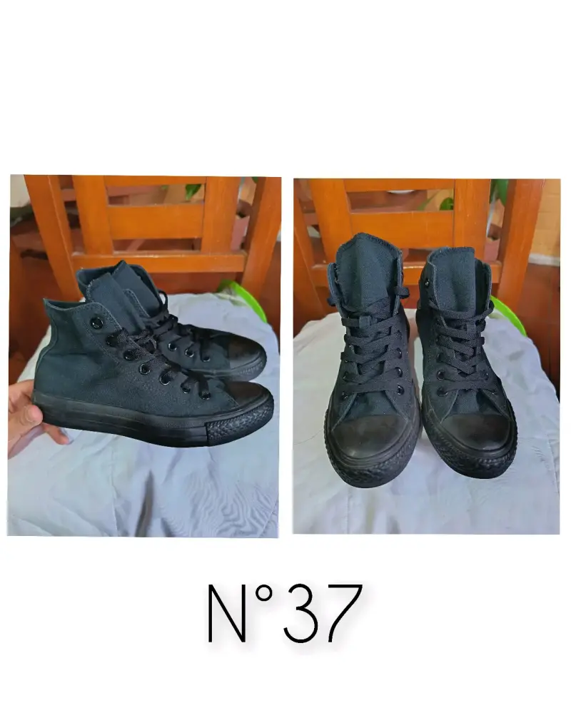 Zapatillas Americanas - 4