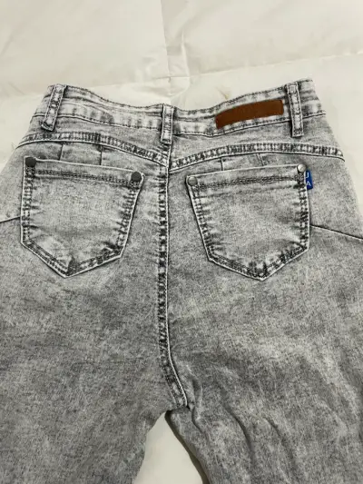 Jeans flare - miniatura 4