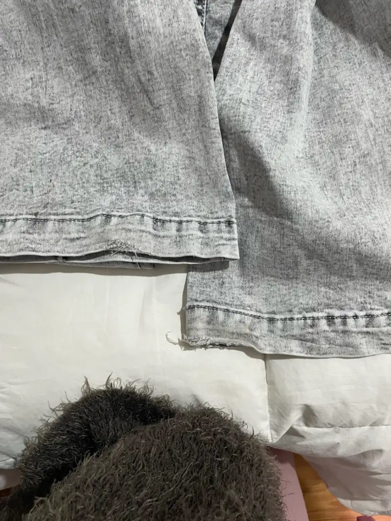 Jeans flare - 5