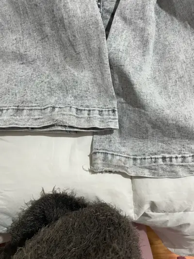 Jeans flare - miniatura 5