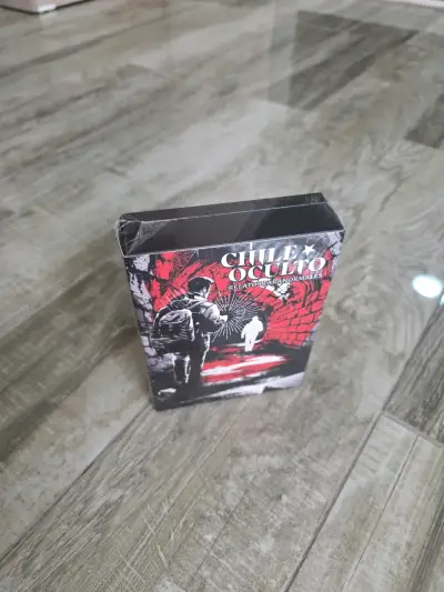 Chile Oculto - Mitos y Leyendas - miniatura 4