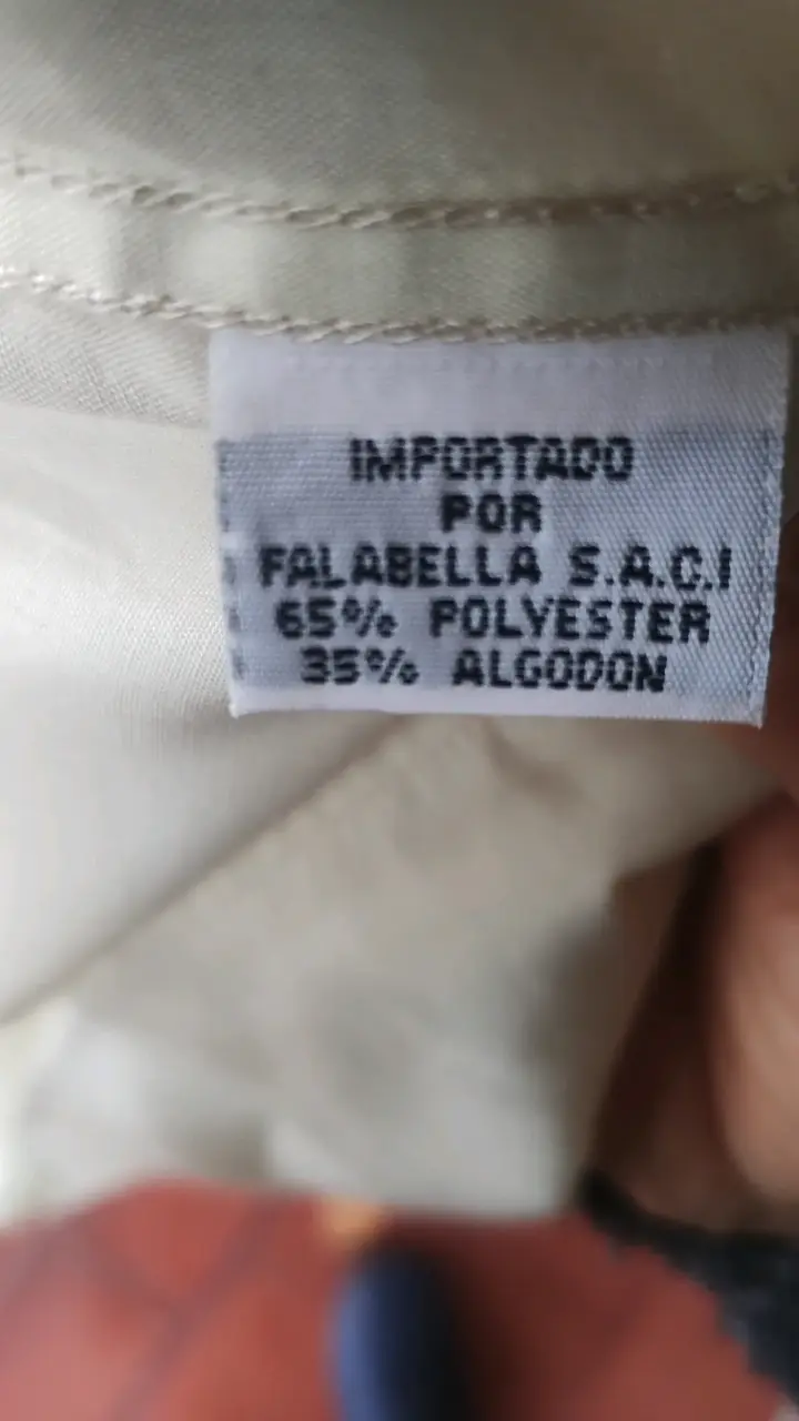 Camisa blanca Cotler de manga corta - 4
