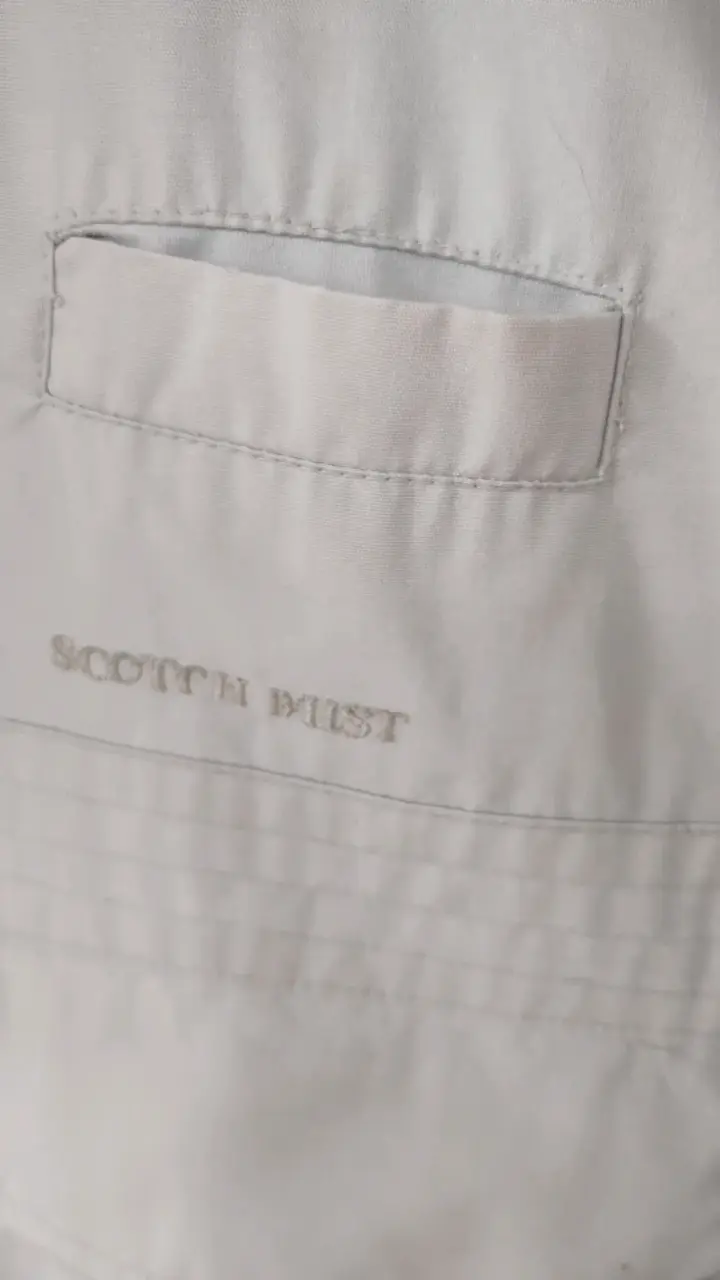 Chaqueta Scotch & Soda color beige - 2