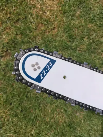 Motosierra torini 55 con Espada de 22 Pulgadas - miniatura 3