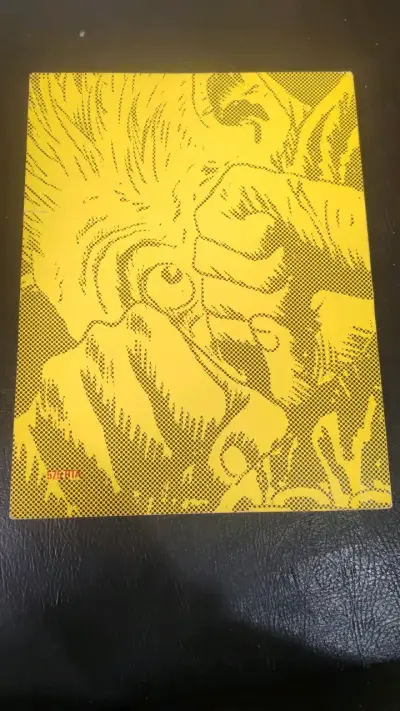 Cómic Kraken de Antonio Segura y Jordi Bernet - miniatura 2