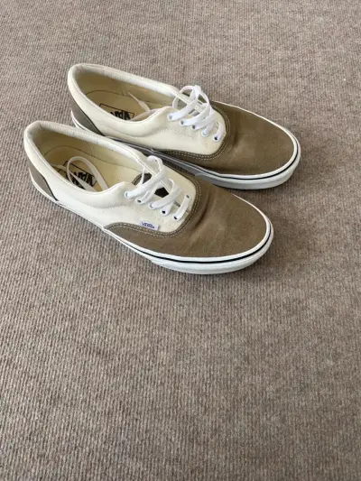 Zapatillas Vans Unisex - miniatura 1
