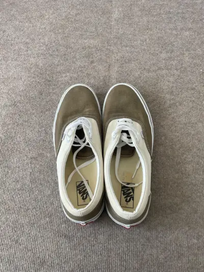 Zapatillas Vans Unisex - miniatura 2