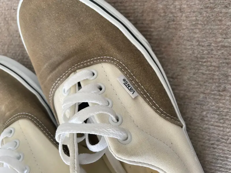 Zapatillas Vans Unisex - 3