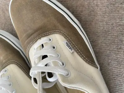 Zapatillas Vans Unisex - miniatura 3