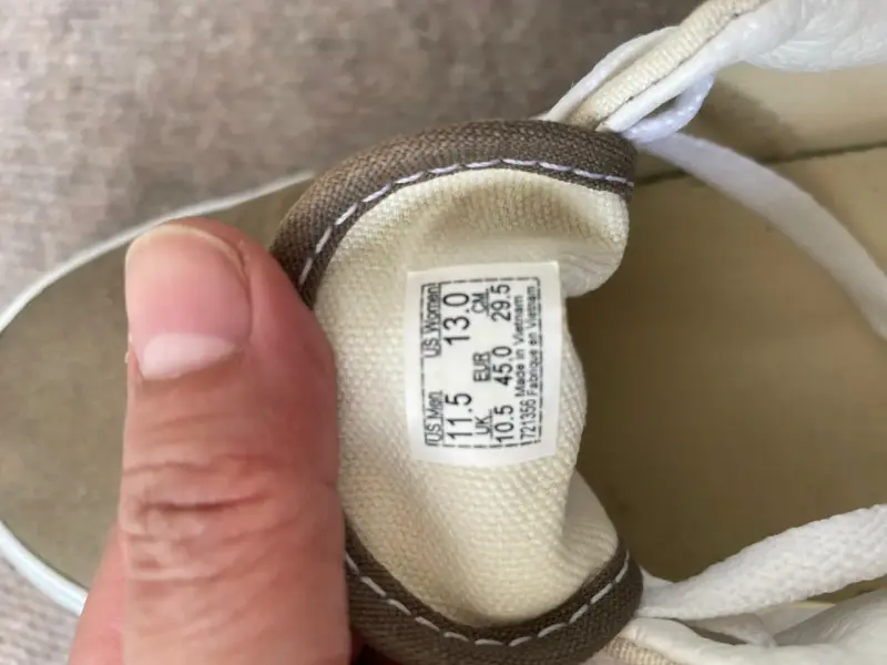 Zapatillas Vans Unisex - 4