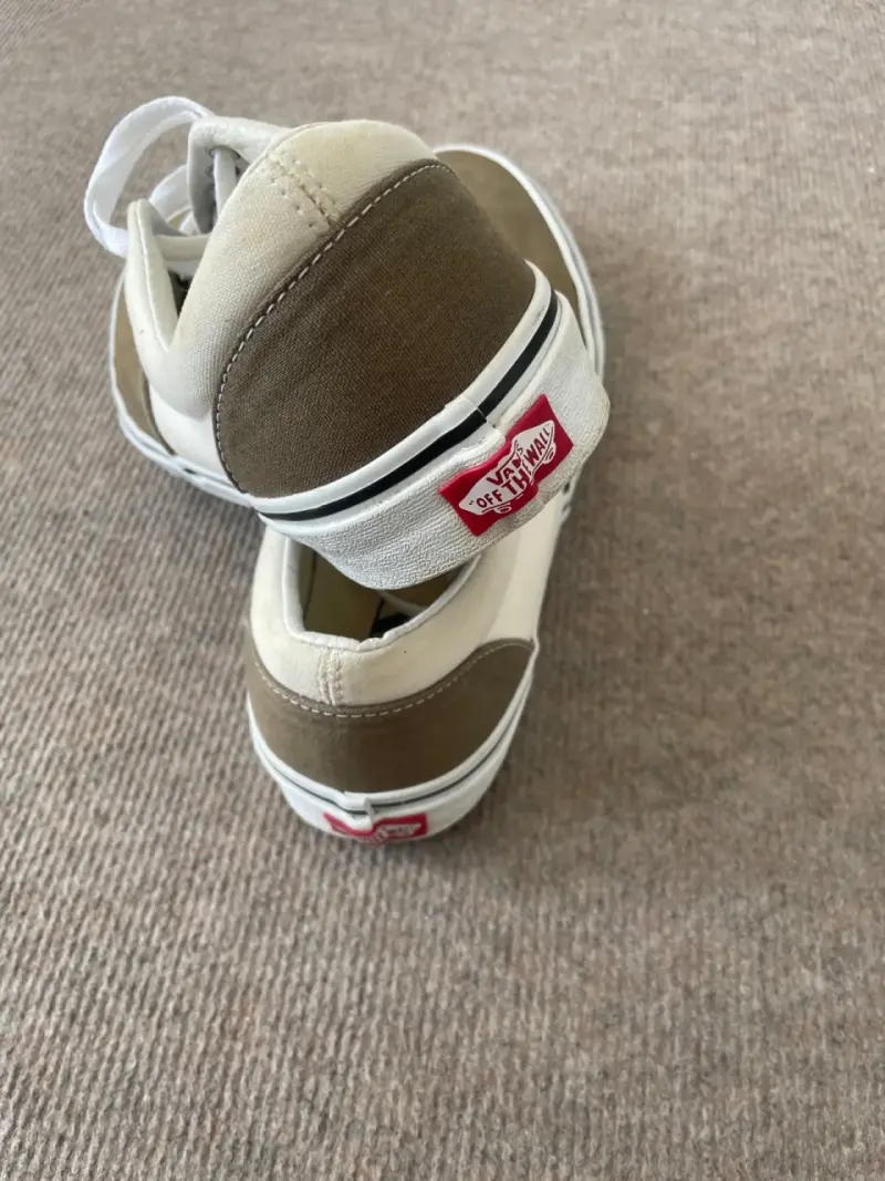 Zapatillas Vans Unisex - 5