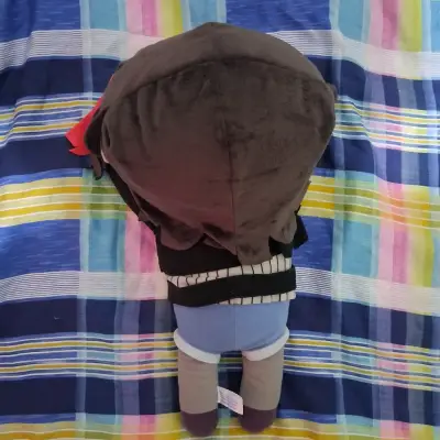 Nesoberi Ran Mitake Bandori BanG Dream Jumbo Anime - miniatura 2