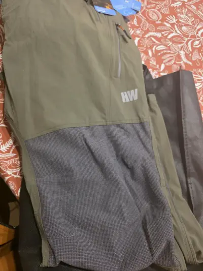 Pantalón HW Hardwork talla XXL - miniatura 3