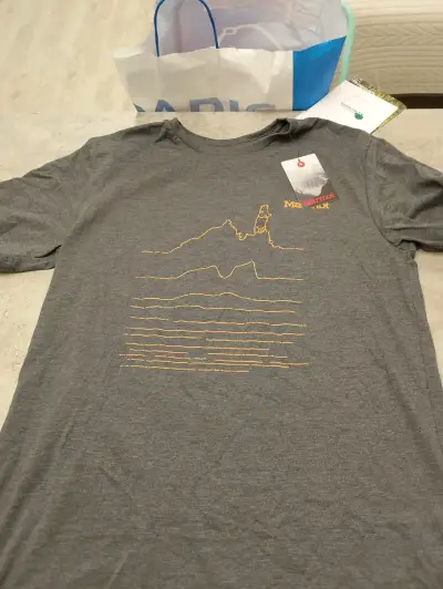 Poleras de hombre talla S - miniatura 2