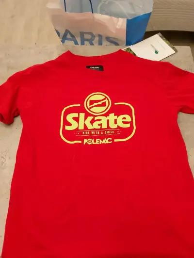 Poleras de hombre talla S - miniatura 4