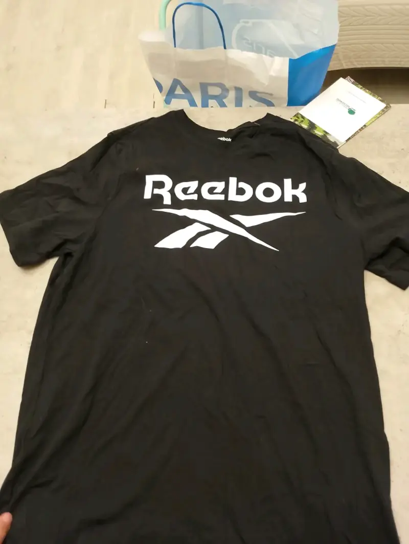 Poleras de hombre talla S - 5