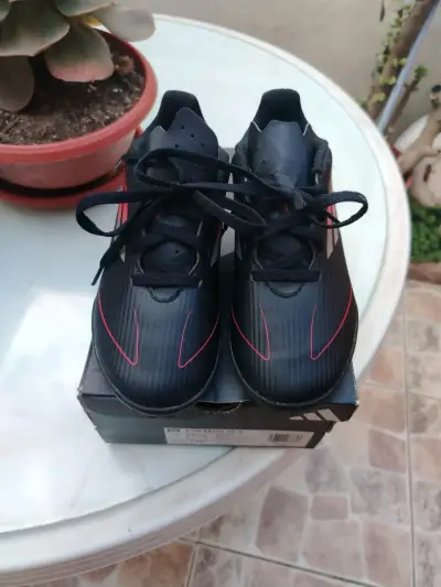 Zapatillas adidas F50 - miniatura 3