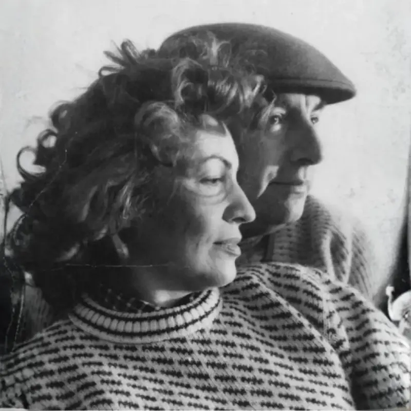 Libro 'Mi Vida Junto a Pablo Neruda' de Matilde Urrutia - 3