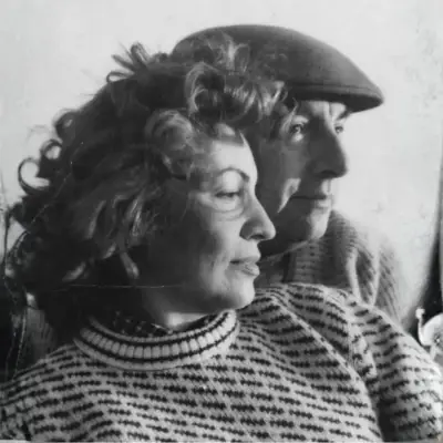 Libro 'Mi Vida Junto a Pablo Neruda' de Matilde Urrutia - miniatura 3