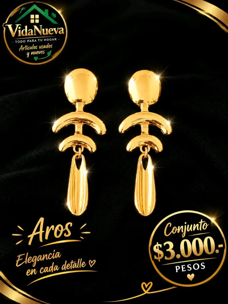Joyero decorativo Humana elegante - 5